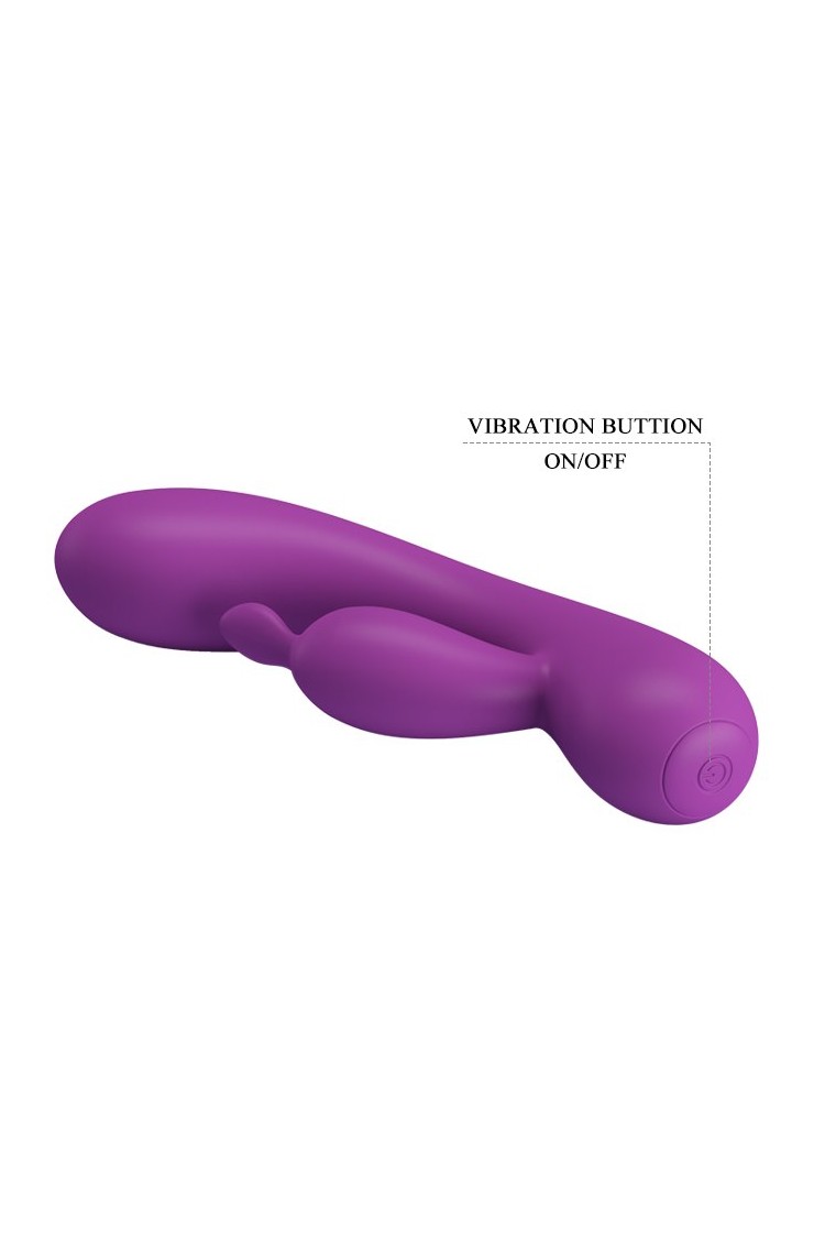 WIBRATOR PRETTY LOVE - GRACE