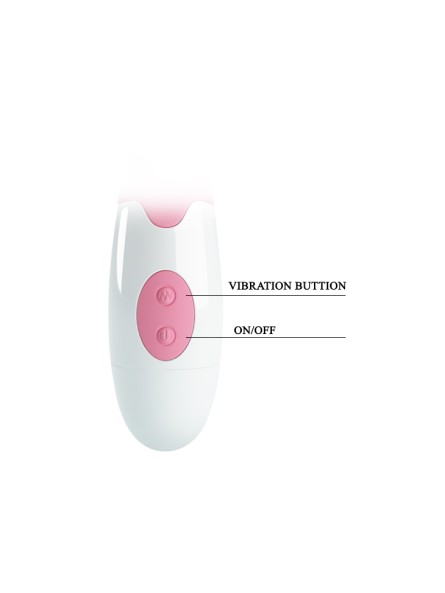 WIBRATOR PRETTY LOVE - PETER