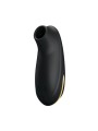 WIBRATOR PRETTY LOVE - SUCKING MASSAGER