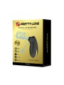 WIBRATOR PRETTY LOVE - SUCKING MASSAGER