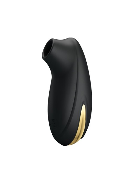 WIBRATOR PRETTY LOVE - SUCKING MASSAGER