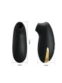 WIBRATOR PRETTY LOVE - SUCKING MASSAGER