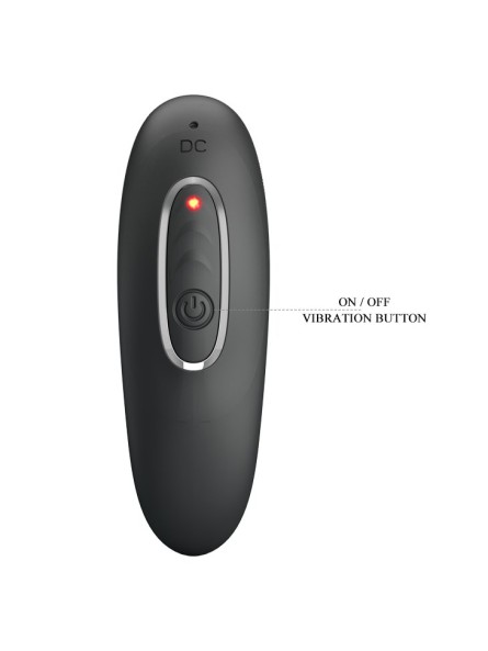 WIBRATOR PRETTY LOVE - REMINGTON