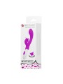 WIBRATOR PRETTY LOVE - BUTTERFLY KISS