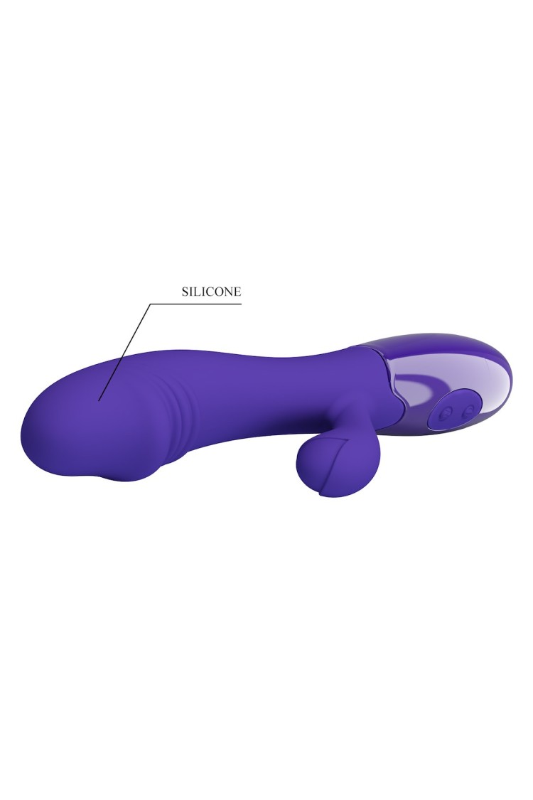 WIBRATOR PRETTY LOVE SNAPPY-YOUTH