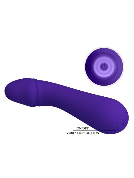WIBRATOR PRETTY LOVE CETUS