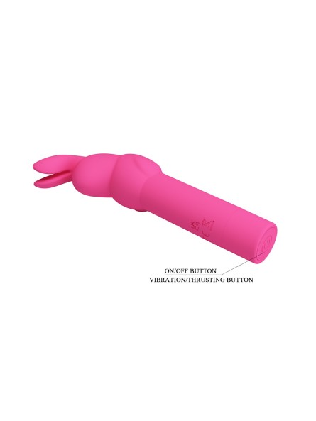 WIBRATOR PRETTY LOVE GERARDO