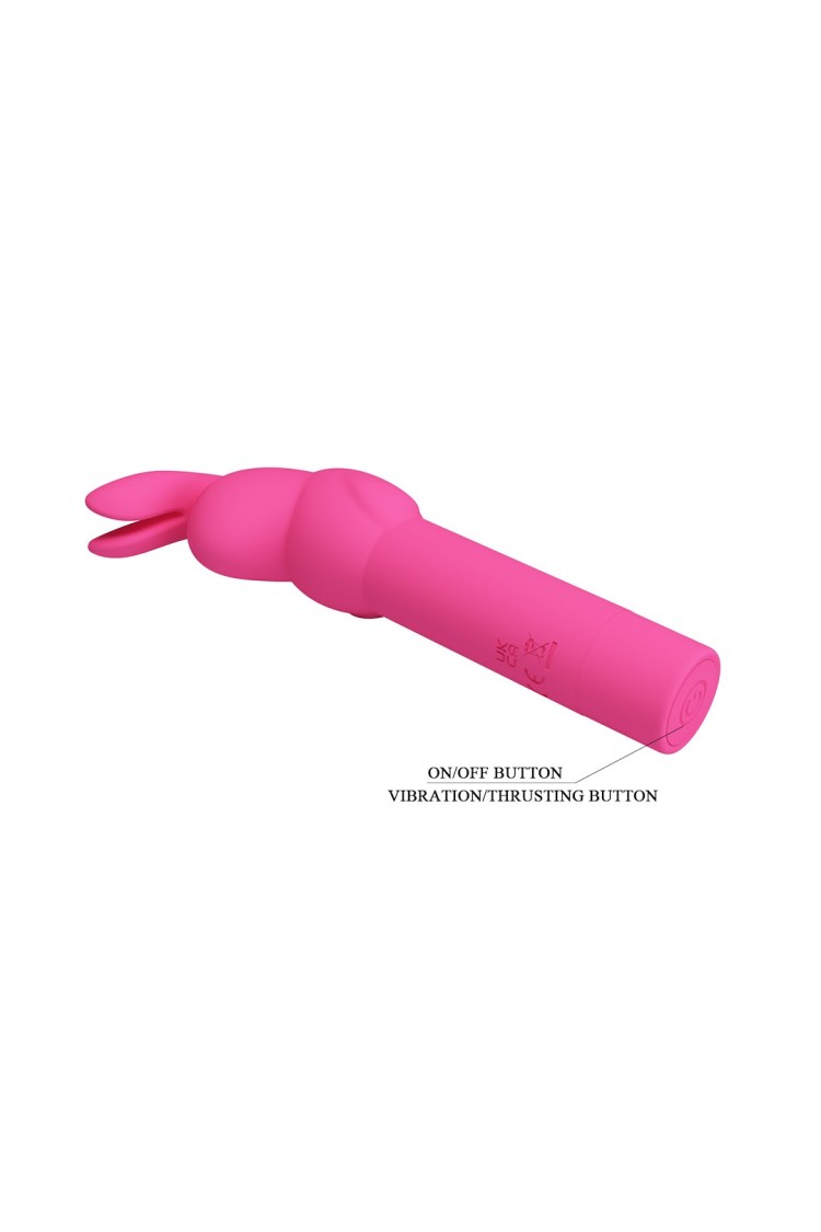 WIBRATOR PRETTY LOVE GERARDO