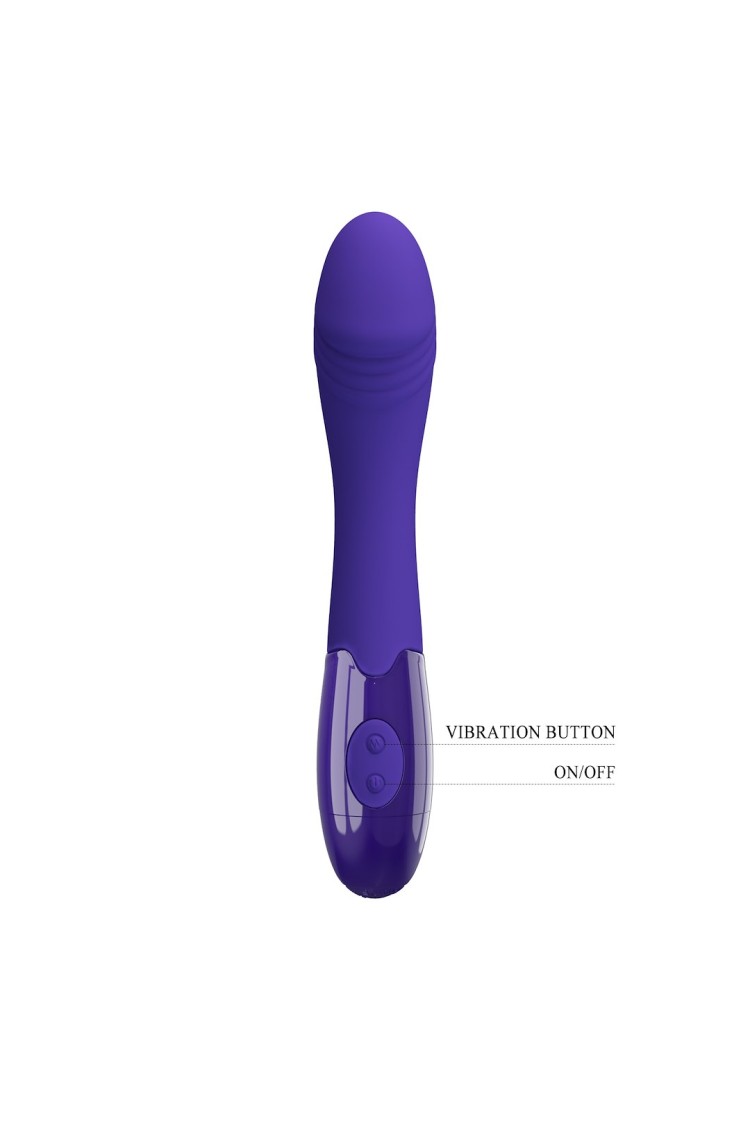 WIBRATOR PRETTY LOVE ELEMENTAL-YOUTH