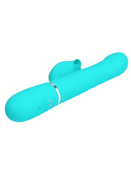 WIBRATOR PRETTY LOVE FALIN