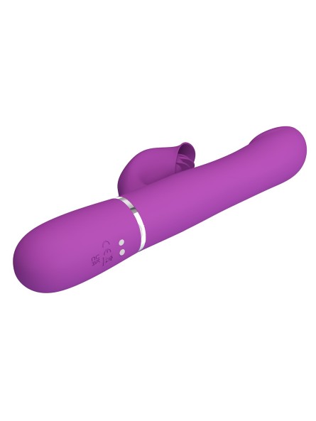 WIBRATOR PRETTY LOVE FALIN