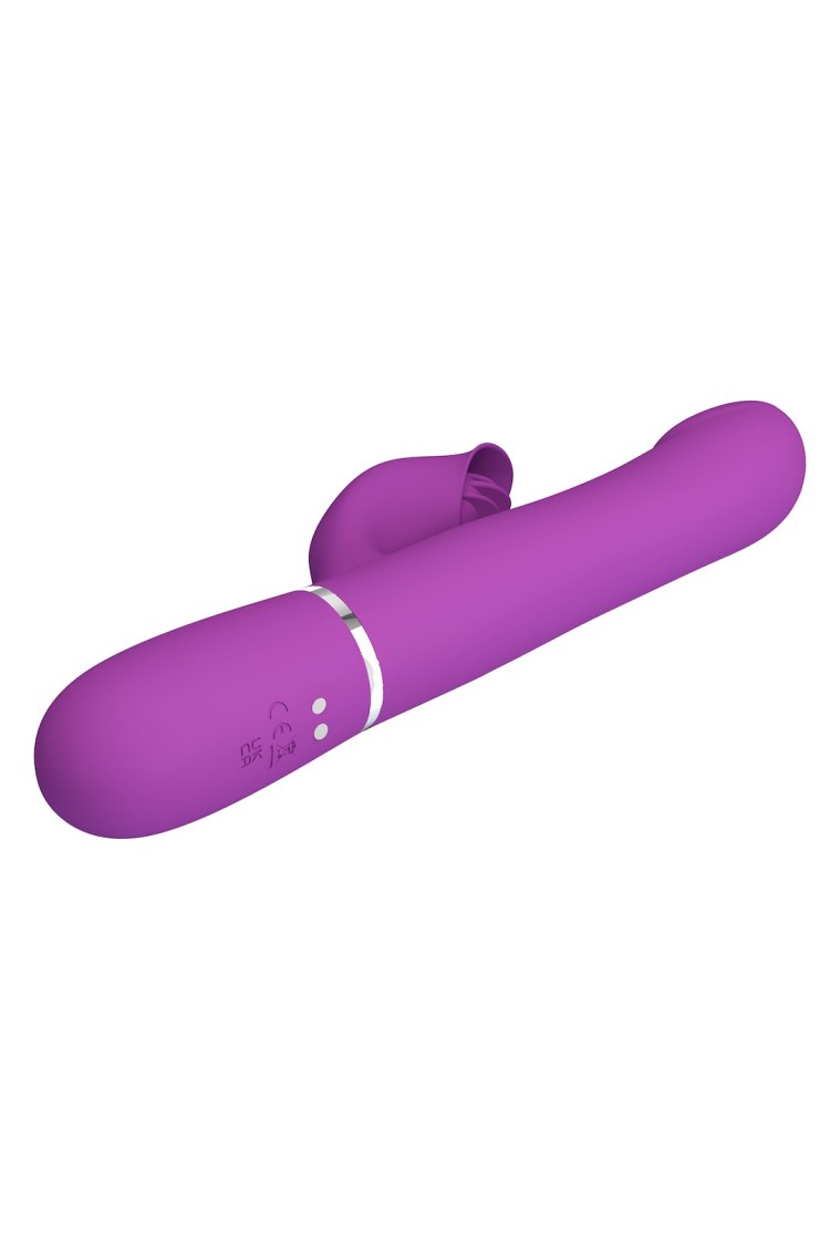 WIBRATOR PRETTY LOVE FALIN