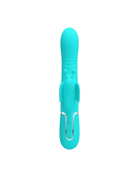 Wibrator PRETTY LOVE TWINKLED TENDERNESS