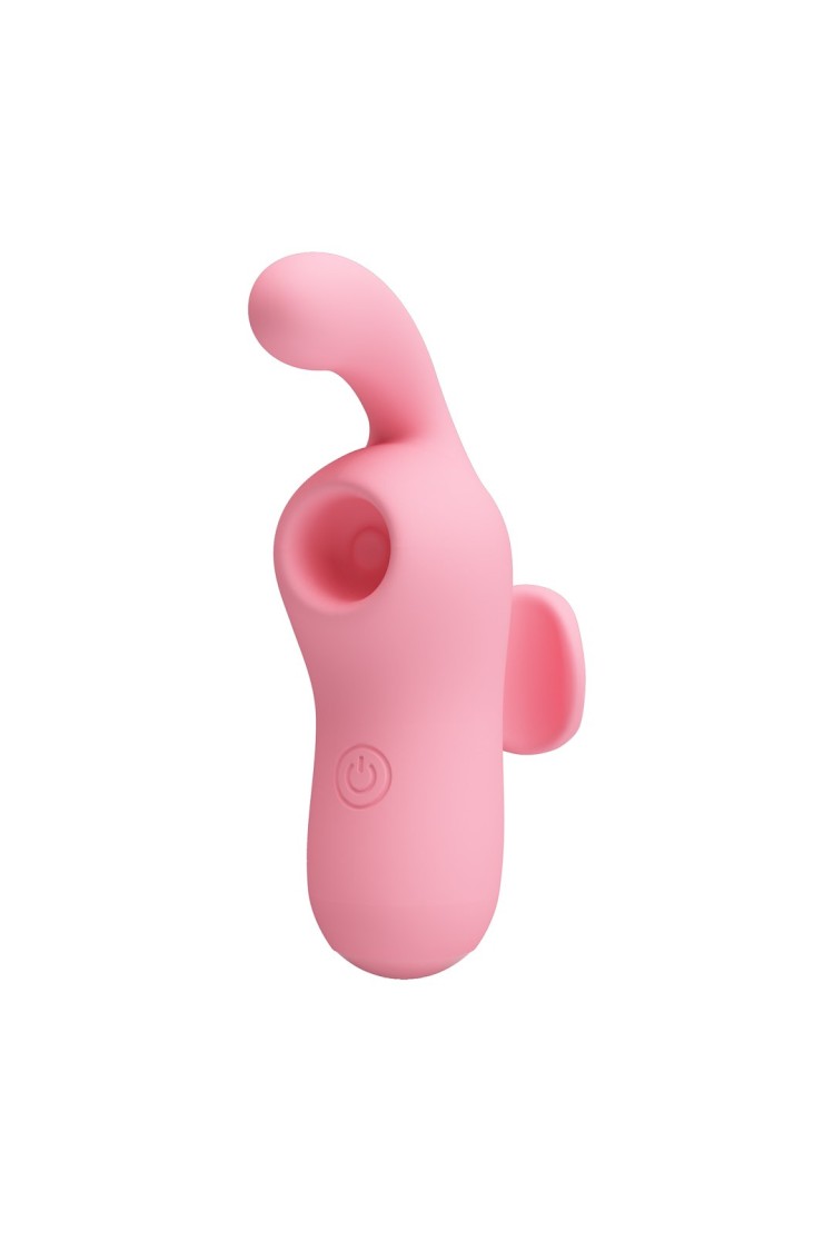 WIBRATOR PRETTY LOVE MAGIC FAIRY