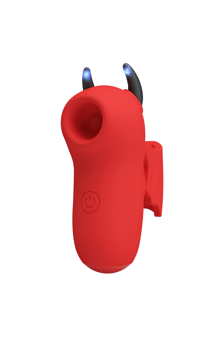 WIBRATOR PRETTY LOVE MAGIC DEVIL SUPER FINGER