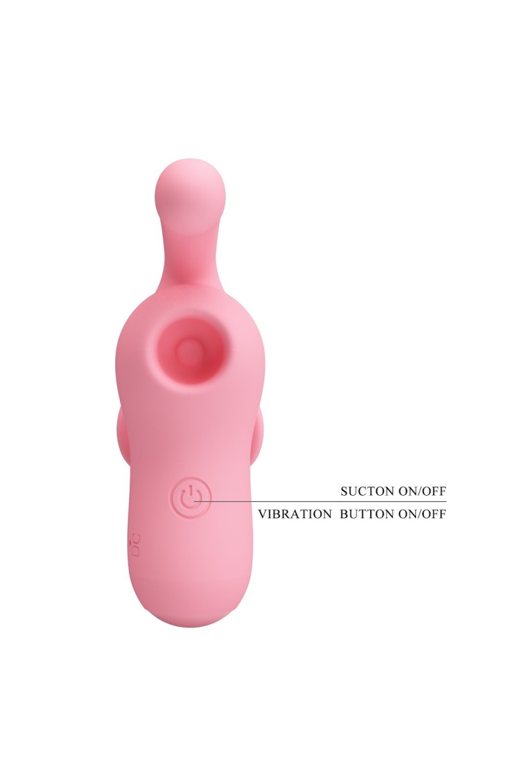WIBRATOR PRETTY LOVE MAGIC FAIRY