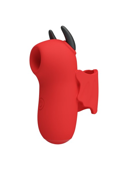 WIBRATOR PRETTY LOVE MAGIC DEVIL SUPER FINGER