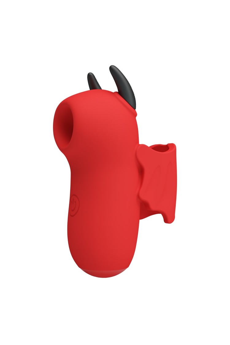 WIBRATOR PRETTY LOVE MAGIC DEVIL SUPER FINGER