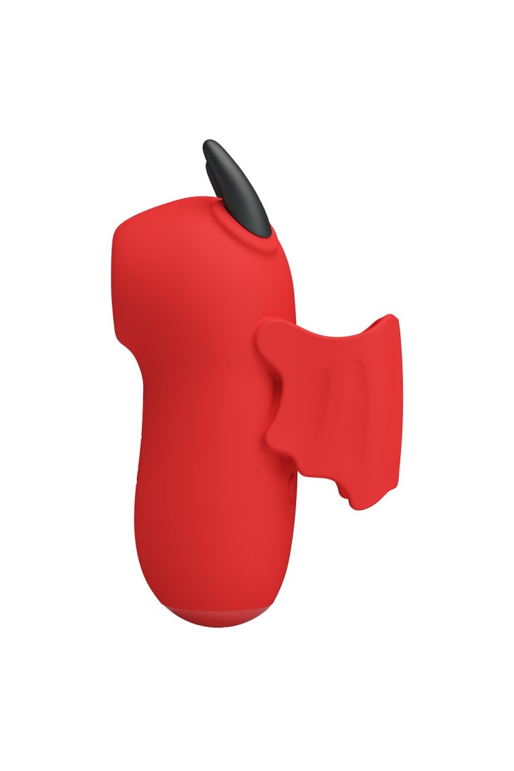 WIBRATOR PRETTY LOVE MAGIC DEVIL SUPER FINGER