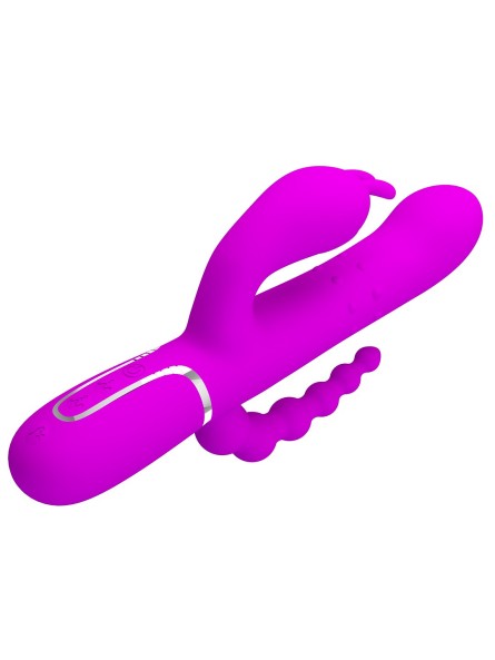 WIBRATOR PRETTY LOVE TWINKLED TENDERS