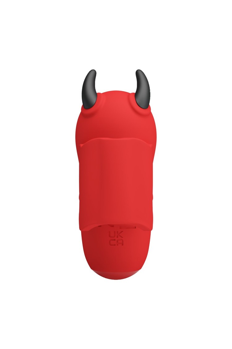 WIBRATOR PRETTY LOVE MAGIC DEVIL SUPER FINGER