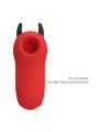 WIBRATOR PRETTY LOVE MAGIC DEVIL SUPER FINGER