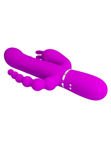 WIBRATOR PRETTY LOVE TWINKLED TENDERS