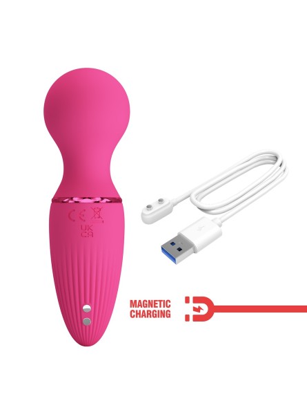 WIBRATOR PRETTY LOVE DWAYNE