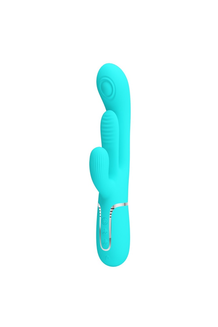 WIBRATOR PRETTY LOVE TWINKLED TENDERS TURKUS