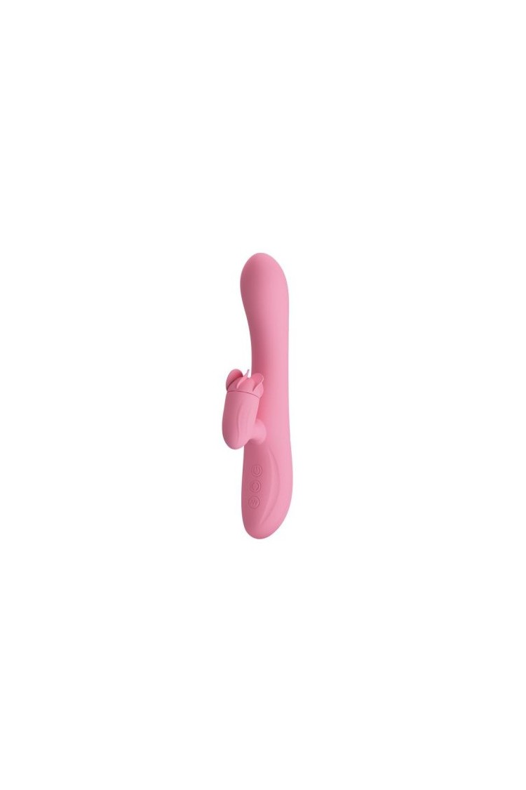 WIBRATOR PRETTY LOVE GINA
