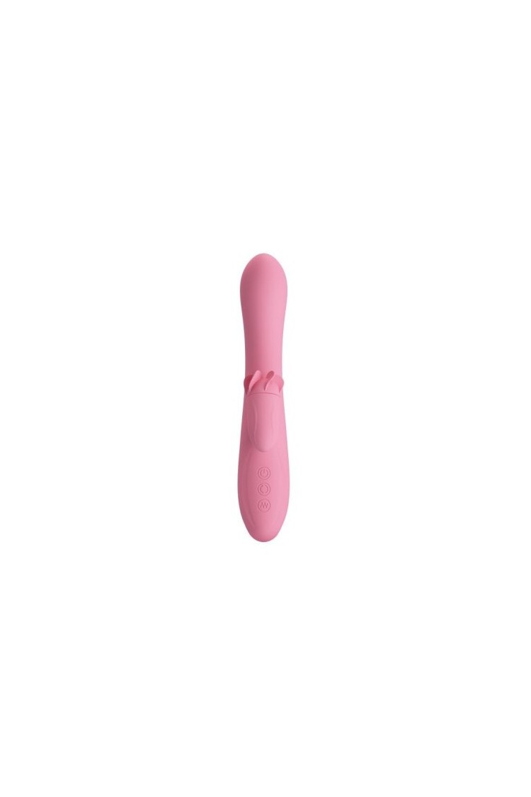 WIBRATOR PRETTY LOVE GINA