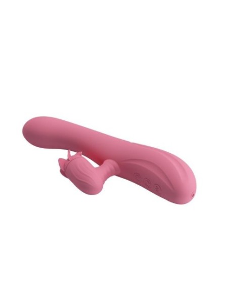 WIBRATOR PRETTY LOVE GINA