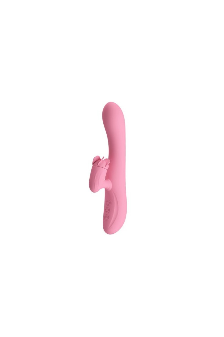 WIBRATOR PRETTY LOVE GINA