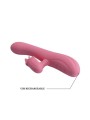 WIBRATOR PRETTY LOVE GINA
