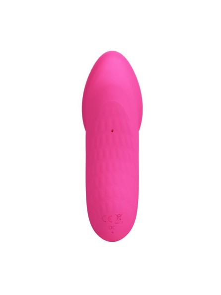 WIBRATOR PRETTY LOVE - ISAAC