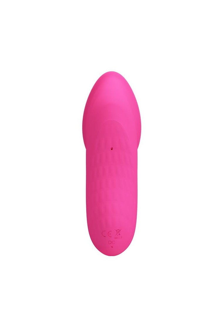WIBRATOR PRETTY LOVE - ISAAC