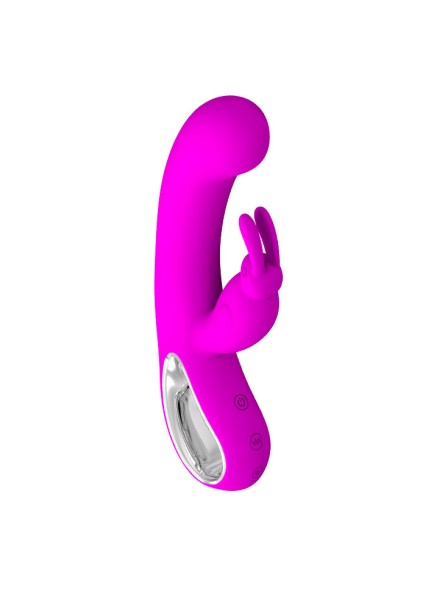 WIBRATOR PRETTY LOVE - WEBB