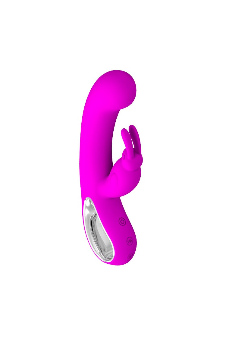 WIBRATOR PRETTY LOVE - WEBB