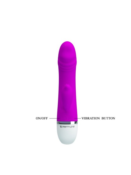 WIBRATOR PRETTY LOVE - DAVID