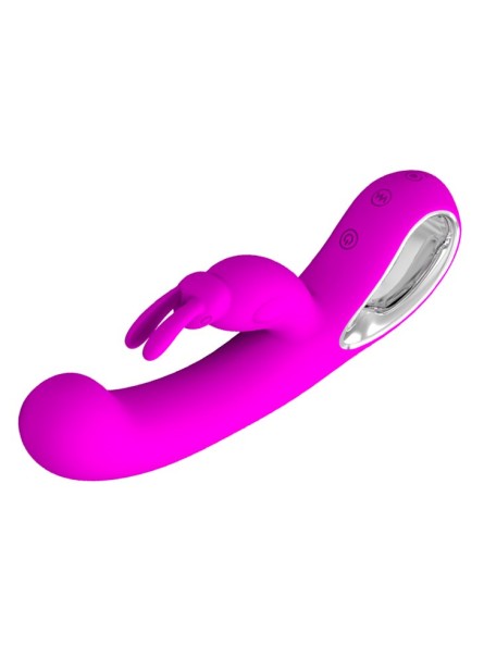WIBRATOR PRETTY LOVE - WEBB