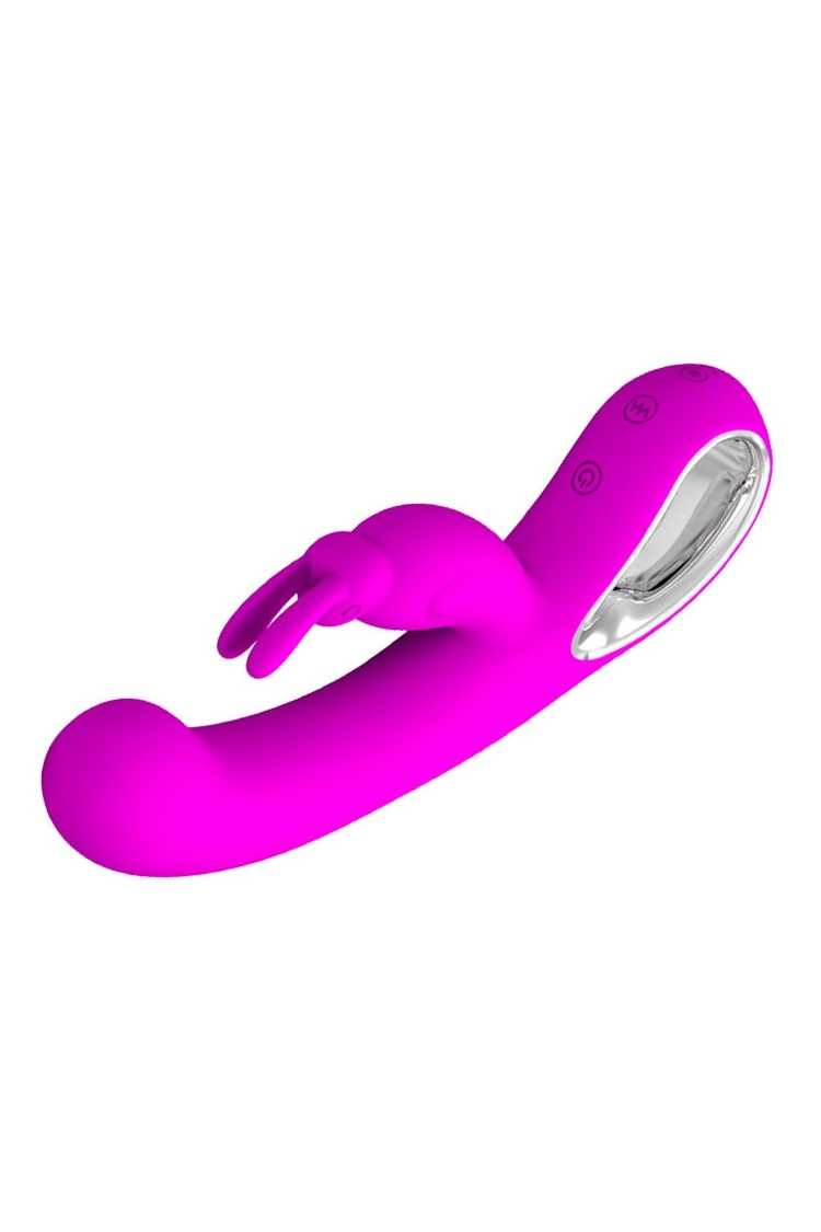 WIBRATOR PRETTY LOVE - WEBB