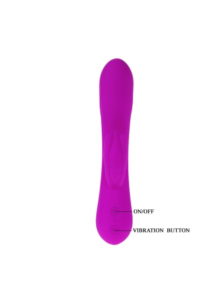 WIBRATOR PRETTY LOVE - PRIMO