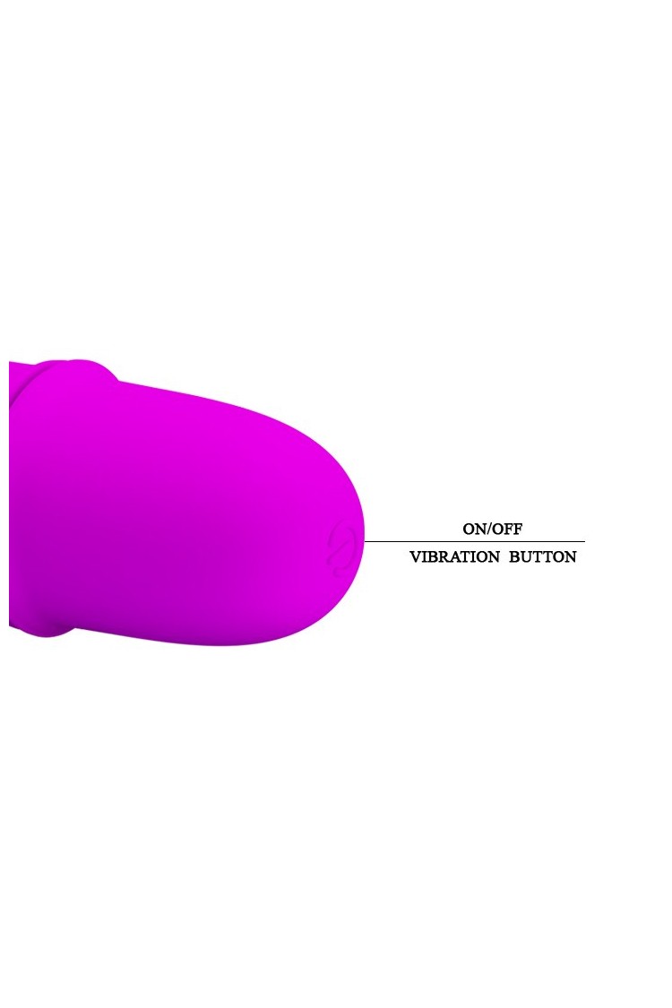 WIBRATOR PRETTY LOVE - ARNO
