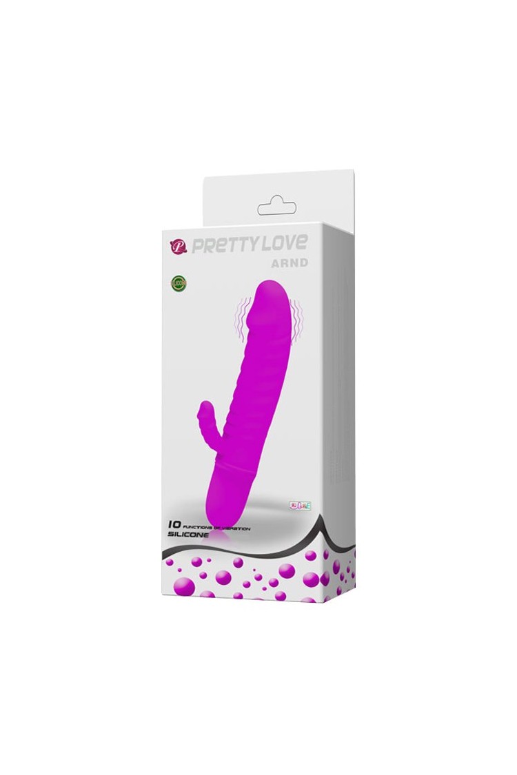 WIBRATOR PRETTY LOVE - ARNO