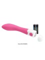 WIBRATOR PRETTY LOVE - BISHOP