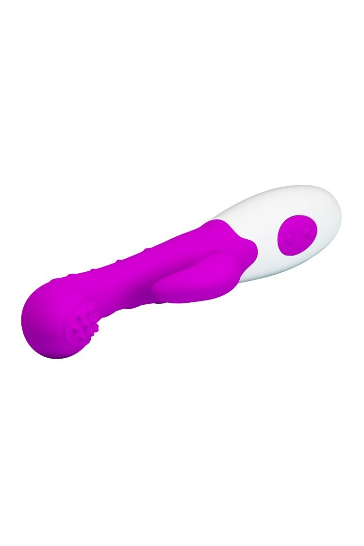 WIBRATOR PRETTY LOVE - BRUNO