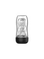 Masturbator Alpha Surge Stamina Masturbation Cup Clear Nexus