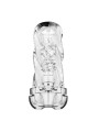 Masturbator Alpha Surge Stamina Masturbation Cup Clear Nexus