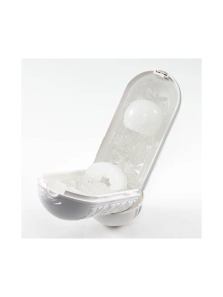 Masturbator Flip Flexy Tenga