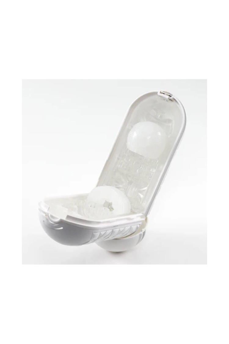 Masturbator Flip Flexy Tenga